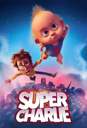 Super Charlie