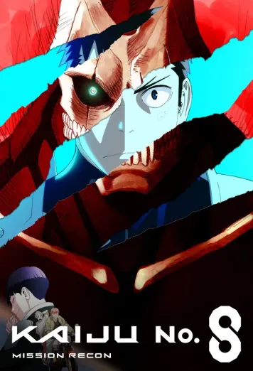 Kaiju No. 8: Mission Recon