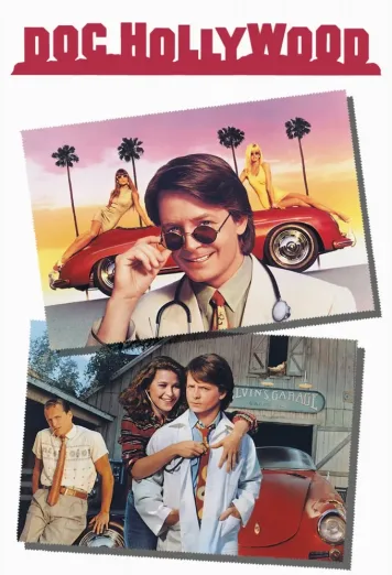 Doc Hollywood