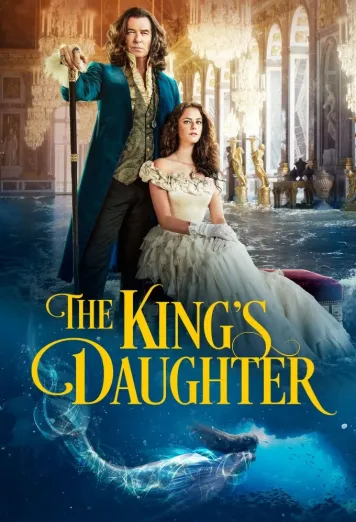 The King's Daughter
