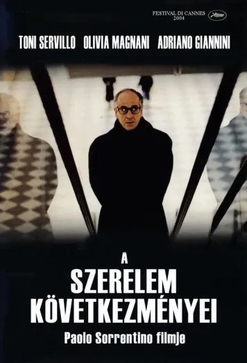 The Consequences of Love