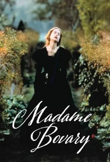 Madame Bovary
