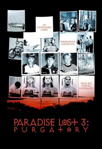Paradise Lost 3: Purgatory