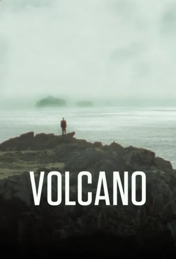 Volcano