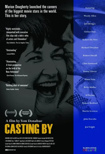 Casting By