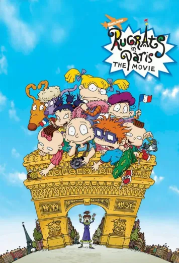 Rugrats in Paris