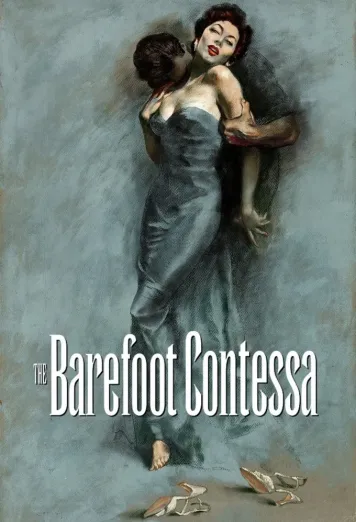 The Barefoot Contessa