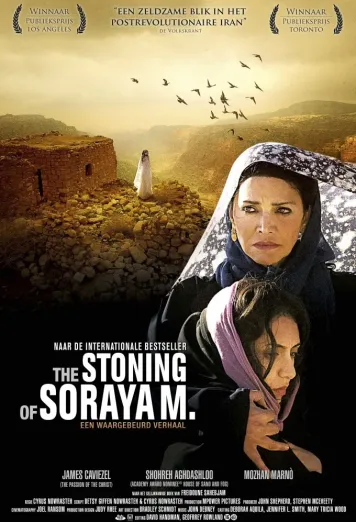 The Stoning of Soraya M.