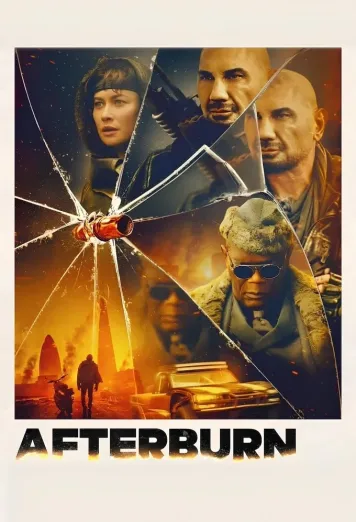 Afterburn