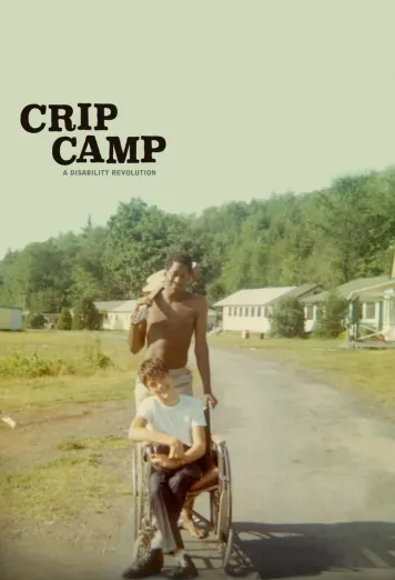 Crip Camp