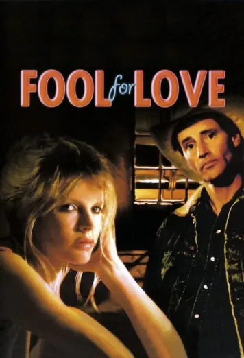 Fool for Love