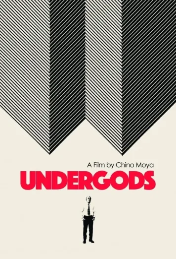Undergods