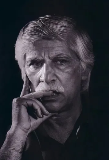 The Lone Ayyar: Bahram Beyzaie