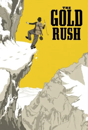 The Gold Rush