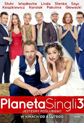 Planeta Singli 3