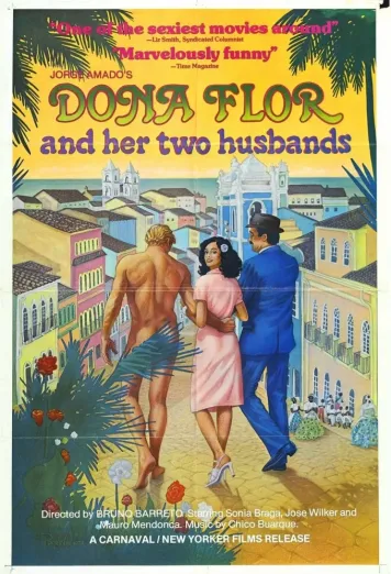 Dona Flor and Her Two Husbands