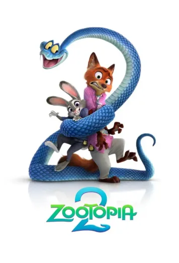 Zootopia 2