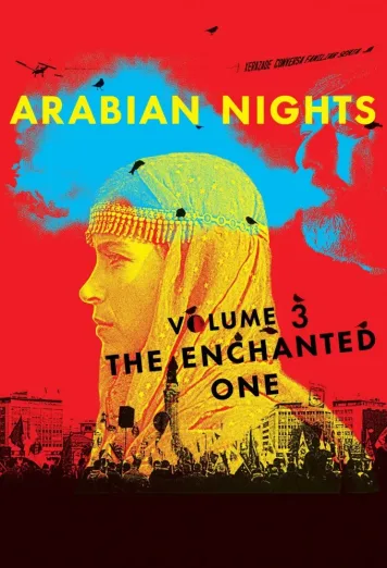 Arabian Nights: Volume 3 - The Enchanted One