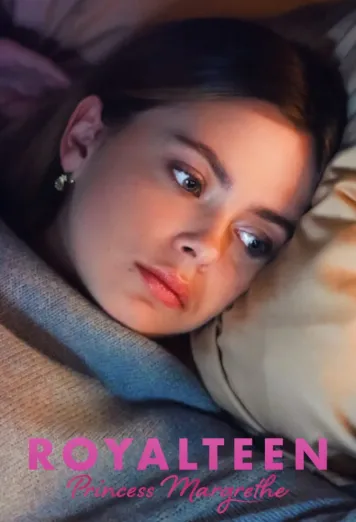 Royalteen: Princess Margrethe