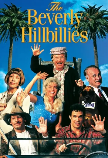 The Beverly Hillbillies