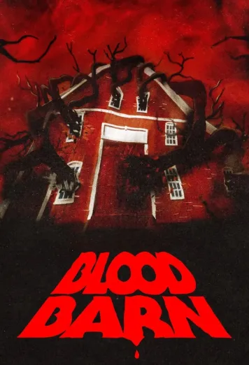 Blood Barn