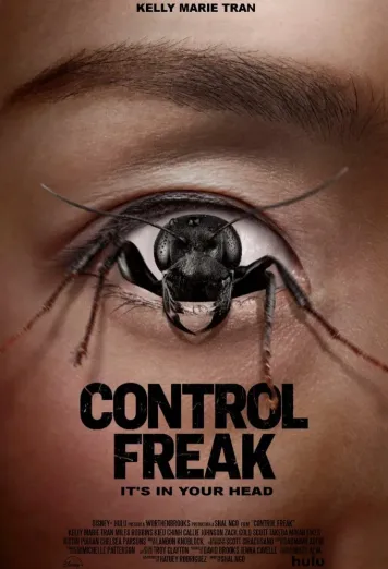 Control Freak