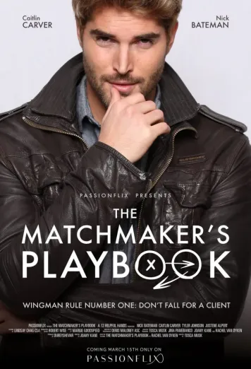The Matchmaker's Playbook