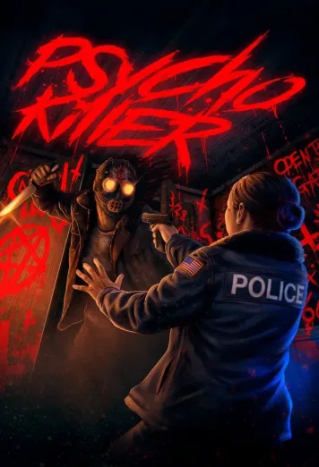 Psycho Killer