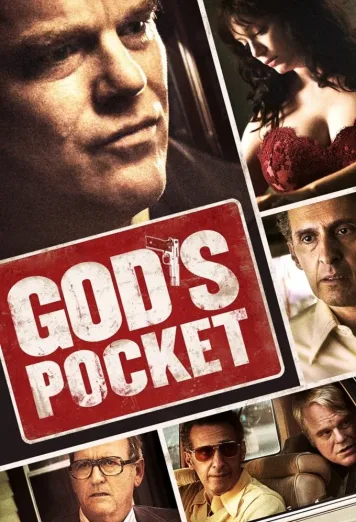 God's Pocket