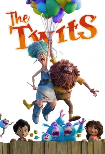 The Twits