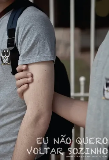 I Don't Want to Go Back Alone