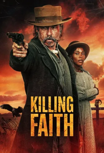 Killing Faith