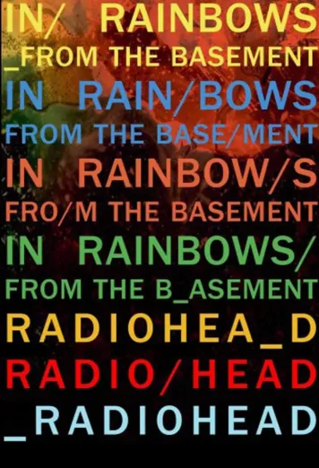 Radiohead: In Rainbows - From the Basement