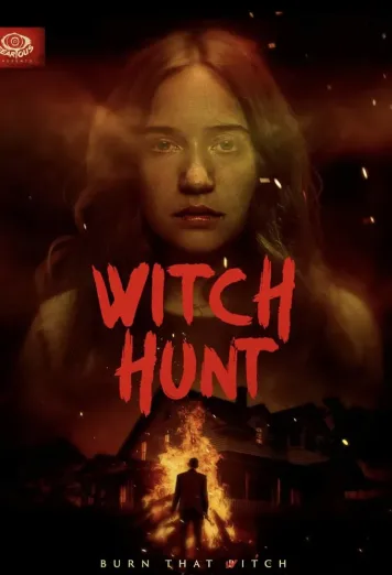 Witch Hunt