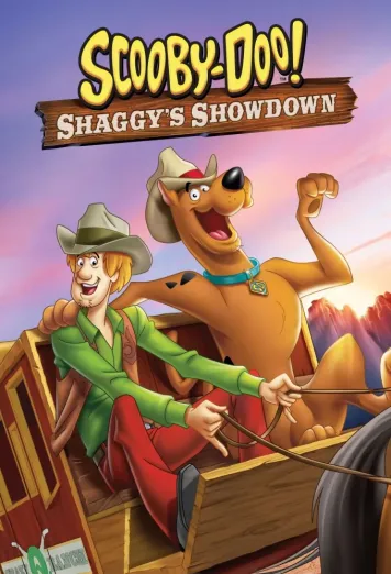 Scooby-Doo! Shaggy's Showdown
