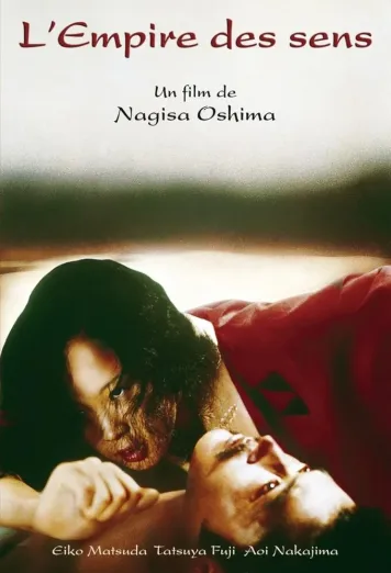 In the Realm of the Senses