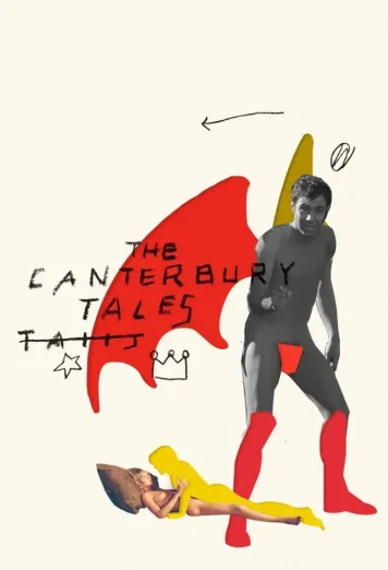 The Canterbury Tales