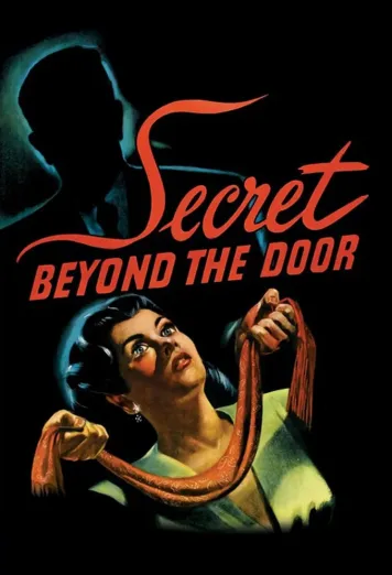 Secret Beyond the Door...