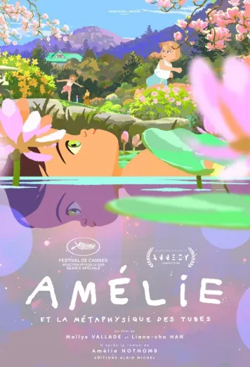 Little Amélie or the Character of Rain