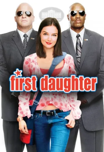 First Daughter