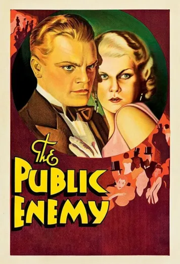 The Public Enemy