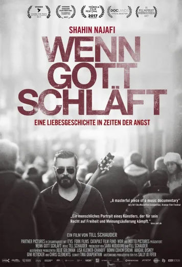When God Sleeps