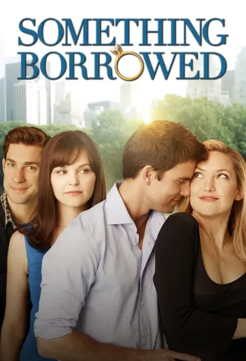 Something Borrowed