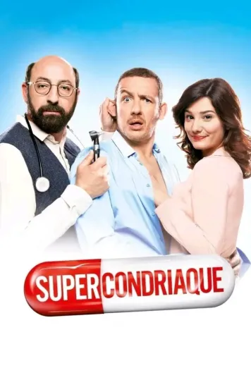 Supercondriaque