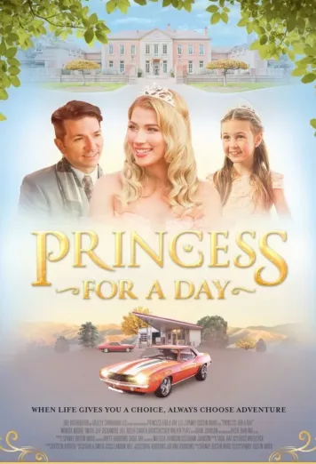 Princess for a Day