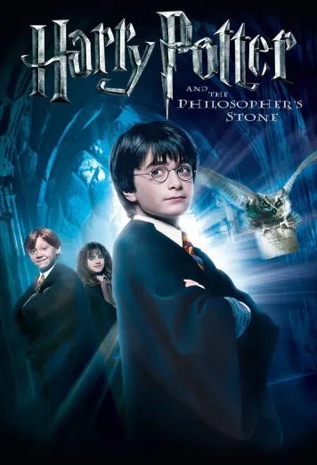 Harry Potter and the Sorcerer's Stone
