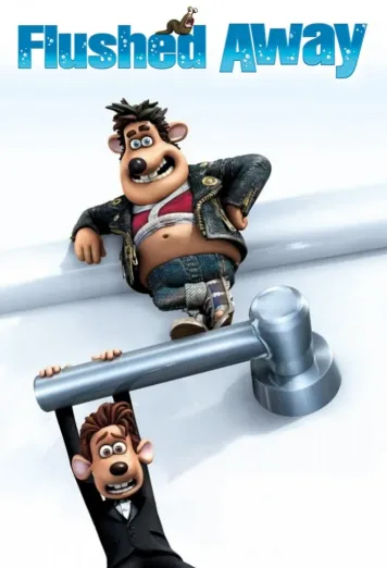 Flushed Away