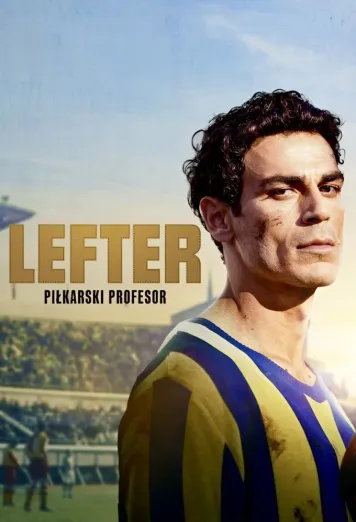 Lefter: The Story of the Ordinarius