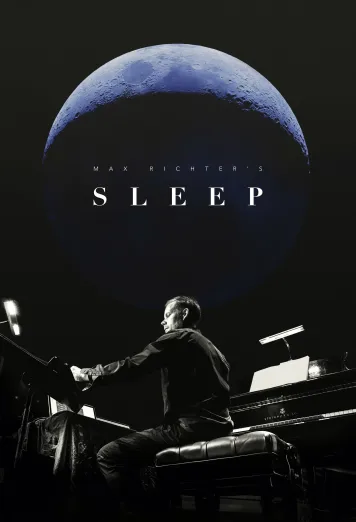 Max Richter's Sleep