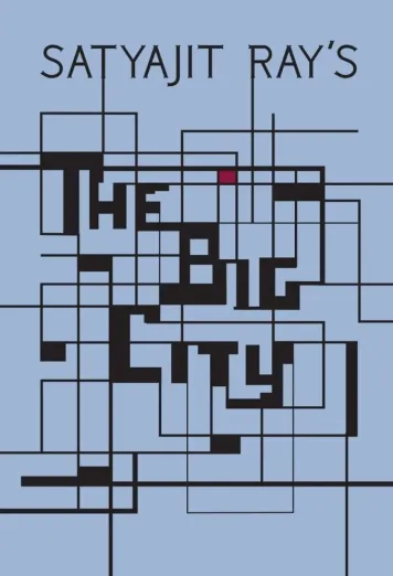 The Big City